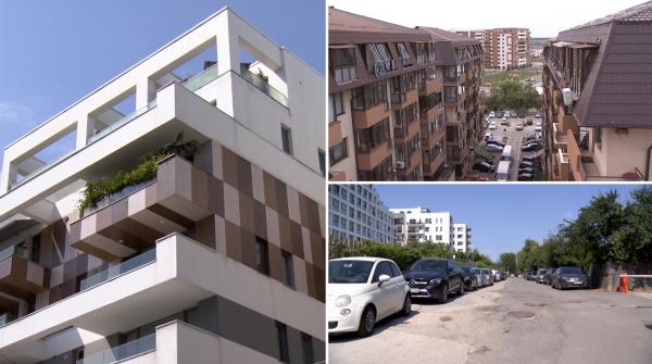 Cu cât se vinde o garsonieră de 37.5 mp, aflată la marginea Bucureștiului. Vânzătorul spune că e în "bloc premium"