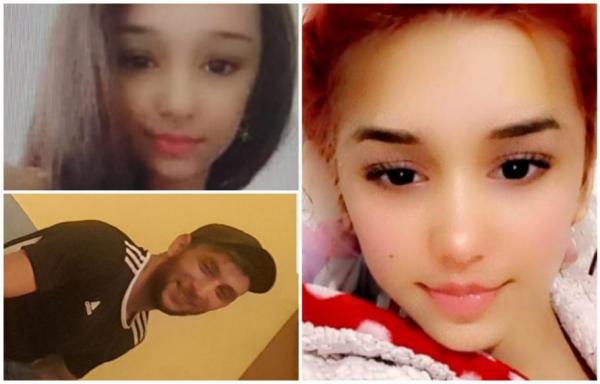 O fată de 13 ani din Petrila, Hunedoara, e de negăsit după ce a urcat în maşină cu un tânăr pe care-l cunoştea. Tatăl ei a alertat poliţia