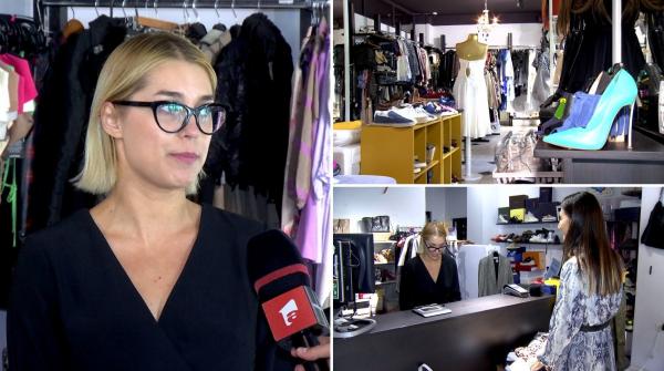 Cum pot câștiga românii bani frumoși la consignație, fără a renunţa la nimic valoros. Comisionul începe de la 25%