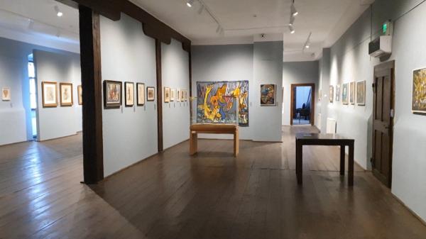 "Eu sunt matură, pot să văd". Accesul copiilor la o expoziţie cu desene erotice "curajoase" aprinde spiritele în Târgu Mureș