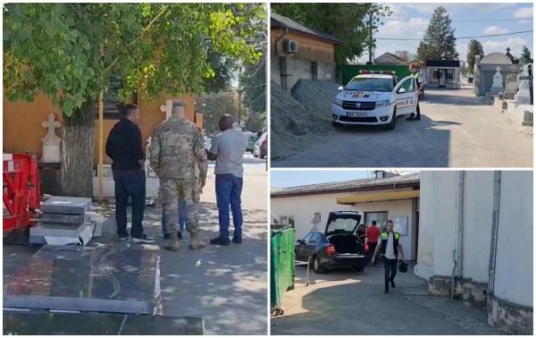 Un militar american de 41 de ani a murit în baza NATO de la Mihail Kogălniceanu, din Constanţa