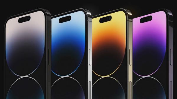 Iphone 14 a fost lansat. Caracteristicile noilor modele Apple. Touch ID sub afișaj, cartelă SIM digitală şi cameră foto de 48 de megapixeli