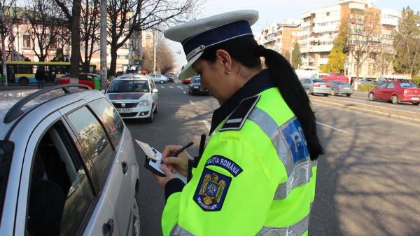 Cum a reușit un nevăzător din Oradea să obțină permis de conducere. Fosta soția l-a dat în vileag după divorț, ca să se răzbune