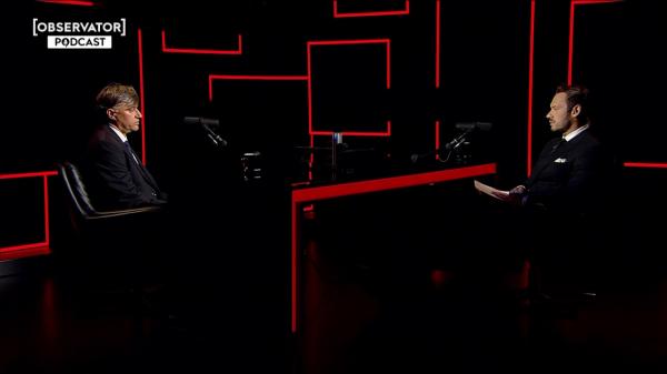 Preşedintele CNCAN: care sunt riscurile pentru România în cazul unui accident nuclear la centrala de la Zaporojie