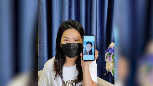 Coşmarul unei tinere care s-a ales cu "patru sprâncene", după o vizită la o clinică de tatuaje cosmetice din Thailanda