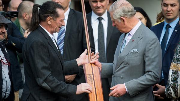 Momente emoționante dedicate marelui Ivan Patzaichin, la Festivalul vâslelor, Rowmania. Cinci decenii de când lua aurul la JO