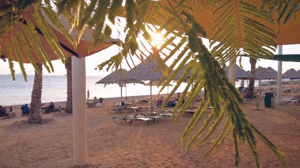 Reportaj Observator din Aqaba, Iordania. Comorile din Marea Roşie care aşteaptă să fie descoperite de turişti