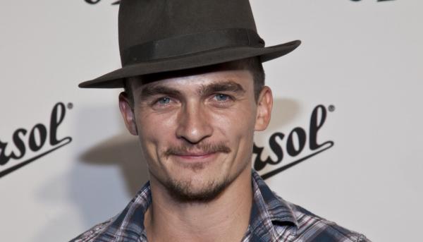 Rupert Friend va juca rolul lui Sergiu Celibidache, în filmul "Cravată Galbenă"