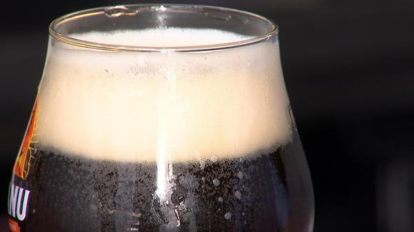 Berea ar putea să-şi piardă acidul. Dioxidul de carbon, produs mai puţin din cauza creşterii preţurilor la energie