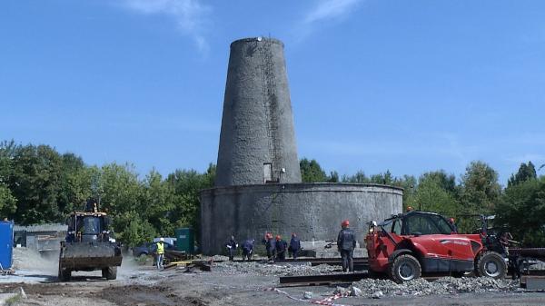 Zona din Bucureşti care va trece iarna, încălzită de o centrală provizorie. Soluţia de avarie costă Primăria 13 milioane de lei pe an