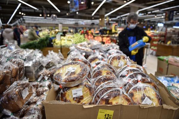 Oferte la produsele aproape de expirare. Acum se pot comanda și acasă, prin aplicație