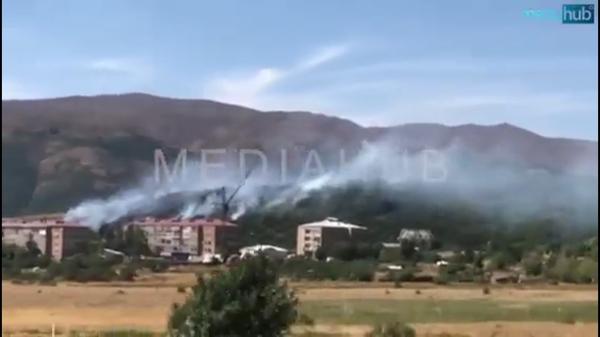 Cel puţin 49 de soldaţi armeni au fost ucişi în atacurile de la graniţa cu Azerbaidjanul