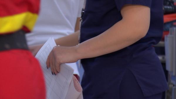 Trei paciente internate la Spitalul de Psihiatrie, în Sibiu, agresate sexual de un infirmier. Bărbatul nu ar fi la prima abatere