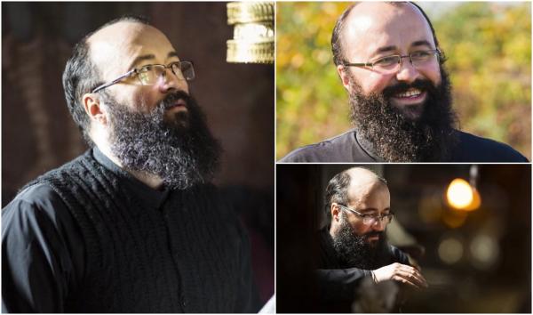 Părintele Visarion Alexa, plasat sub control judiciar, după ce o femeie l-a acuzat că a agresat-o sexual în timpul spovedaniei. Reacţia BOR