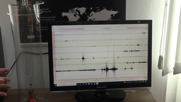 Cum să reacționăm în caz de cutremur. Cercetător INFP: "Nu părăsim clădirea folosind scările"
