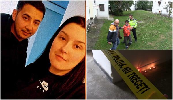 "Un copil de 4 ani a rămas fără tată". Un tânăr din Huși, viitor mire, a murit înjunghiat. Hoții au intrat peste el în casă ca să-i fure banii de nuntă