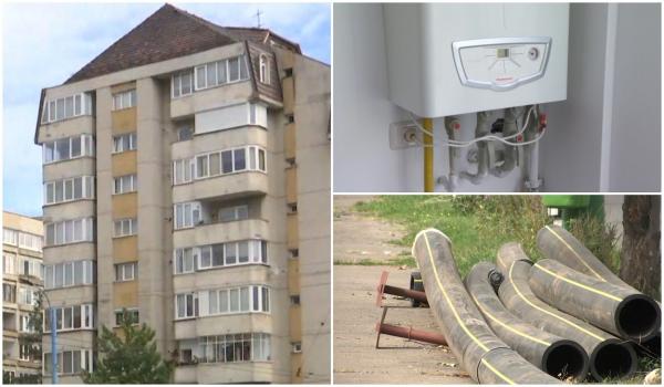 Facturi mai mici cu centrala de apartament sau în sistemul de termoficare centralizat? O echipă Observator a făcut calculul