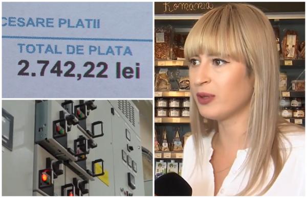 Hidroelectrica a început să refuze anumiţi clienţi. Decizia, urmată de facturi uriaşe la energie şi scumpiri la raft: "Nu putem să oprim frigiderele noaptea"