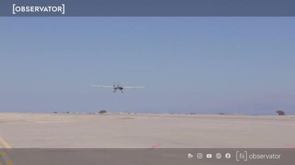 Dronele militare pentru care România pune la bătaie 270 de milioane de euro