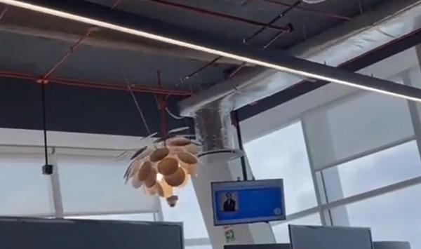 Cutremur de 7.7 pe Richter în Mexic, în aceeaşi zi în care oamenii comemorau 5 ani de la seismul care a ucis 216 oameni, în 2017