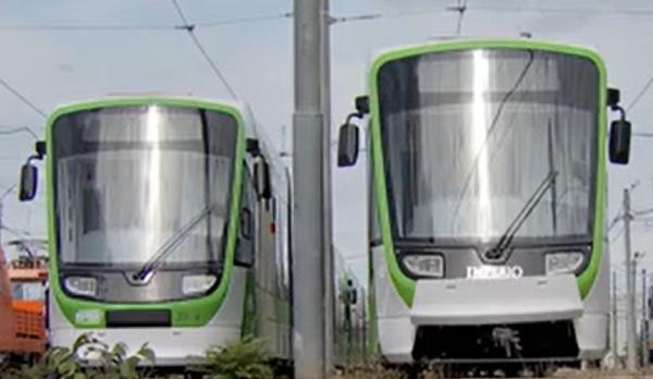 Veşti bune pentru bucureşteni. De când vor începe să circule primele tramvaie noi