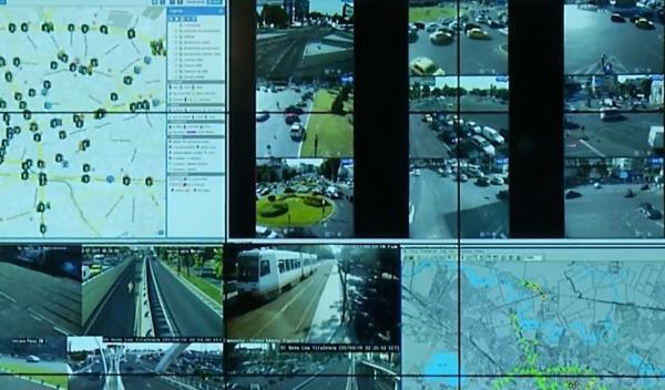 Greşelile din trafic nu vor mai trece neobservate. Peste 600 de camere de monitorizare vor fi instalate pe şosele şi autostrăzi. Datele vor fi transmise în timp real