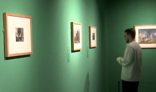 Art Safari 2022. A zecea ediţie aduce la Bucureşti capodopere în valoare de sute de milioane de euro