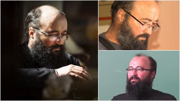 Arhiepiscopia Bucureștilor: Visarion Alexa şi-a recunoscut vinovăţia. Primele măsuri luate împotriva duhovnicului