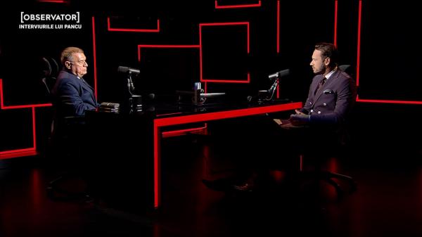 Colonelul Ion Petrescu, despre marea frică a lui Putin: "De ce să murim acolo?"