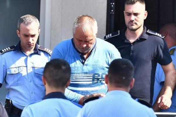 Procesul crimelor de la Caracal. Gheorghe Dincă și complicele său Ștefan Risipițeanu îşi aşteaptă astăzi sentinţa. Decizia nu va fi definitivă