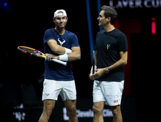 Roger Federer se retrage. "Domnul Tenis" dispută ultimul meci al carierei: va evolua la dublu, la Laver Cup, alături de prietenul şi rivalul său Rafael Nadal
