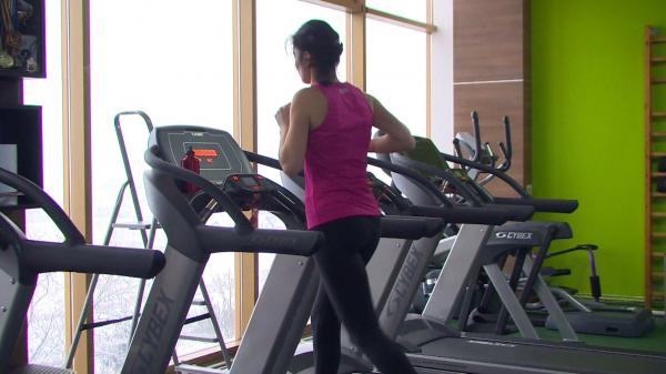 În România, doar 20% din populație face sport. Riscurile unui stil de viață sedentar