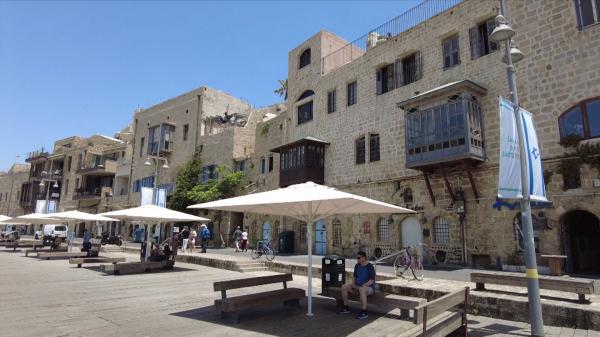 Israel, destinaţia perfectă pentru amatorii de distracție sau pelerini: "E ca şi cum ai fi în Vegas"