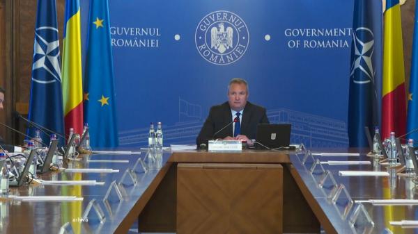 Guvernul pregăteşte un nou pachet de măsuri sociale. Ce ajutoare financiare sunt luate în calcul