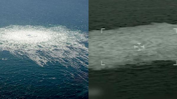 Prima reacţie a Rusiei după scurgerile misterioase de gaze de la conductele Nord Stream. Act de sabotaj sau o problemă tehnică uriaşă, scenariile luate în calcul