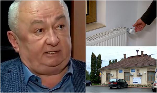 Invenţia unui băimărean a redus factura la gaze şi cu 70%. Inginerul dă asigurări că investiția poate fi recuperată în 6 luni
