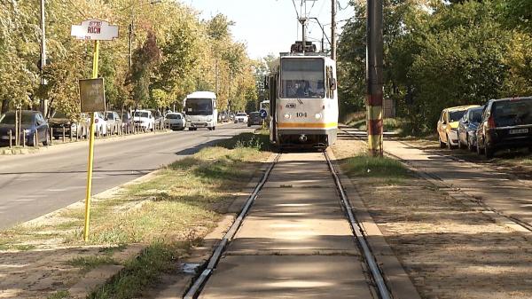 Nicuşor Dan promite că va face în 2 ani ce nu s-a realizat în Bucureşti în ultimele trei decenii. Valoarea investiţiei e de 500 de milioane de euro