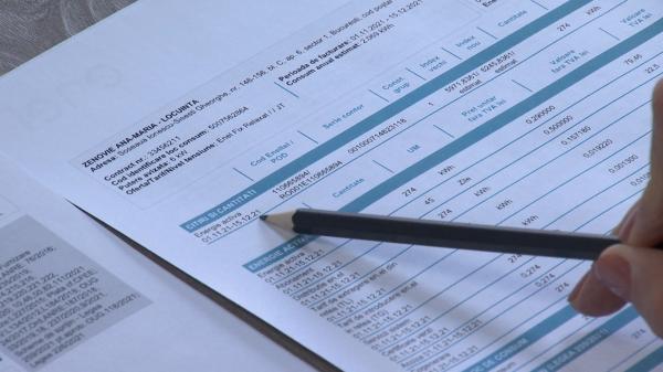 Parlamentarii au votat modificări la calcularea facturilor pe care nu le înţeleg nici ei. Sumele de plată corecte ar putea veni de-abia la anul