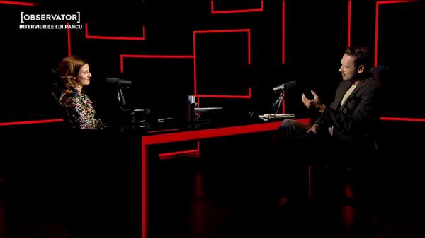 “Ai speranțe în niște oameni și te dezamăgesc cumplit”. Ada Galeș, despre marea problemă a României