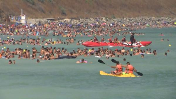 Hotelierii se pregătesc deja pentru următorul sezon estival. Cât costă o cazare la un hotel de două stele, în Mamaia