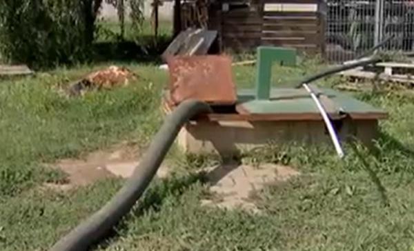 Românii care deţin o fosă septică riscă amenzi între 5.000 şi 10.000 de lei. Ce obligaţie au