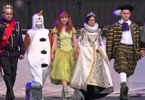 Record absolut la Deva, la Noaptea Bibliotecilor. Peste 5.000 de participanți s-au bucurat de o seară de poveste