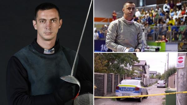 De ce s-a sinucis campionul mondial la scrimă Florin Zalomir. Ce le mărturisise prietenilor înainte de a-și pune capăt zilelor