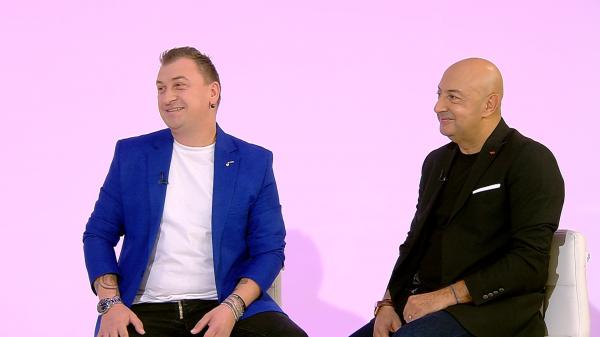 De la nunţi în România, pe scena Operei din Paris. Artiştii Mahala Rai Banda au făcut de două ori ocolul lumii cu muzica lor