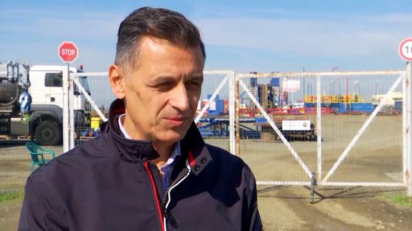 Comuna Dudeștii Vechi din Timiș, în centrul scandalului de spionaj în care este implicată Nis Petrol România: "Oamenii au fost revoltați"