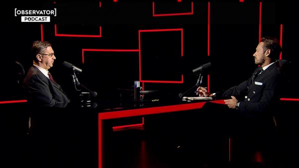 Analistul Iulian Chifu, despre când se va termina războiul Rusia - Ucraina: trei scenarii sunt luate în calcul