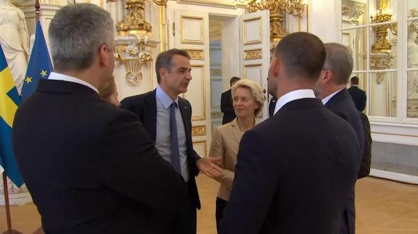 Fără soluții de limitare a prețului la gaz, după reuniunea de la Praga. Liderii țărilor UE discută deja de câteva săptămâni