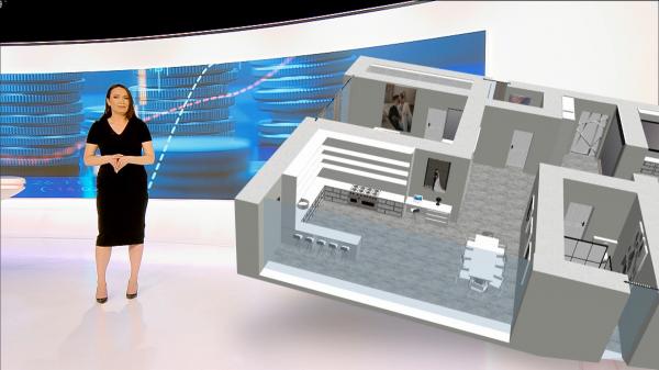 Românii vor plăti impozit şi pentru pereţii casei. Cum se schimbă modul de calcul al impozitului pe locuinţă din 2023