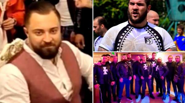 Povestea interlopului Marian Bejan întrece filmele cu gangsteri: Cum plănuia uciderea unui șef din Poliție cu un ofițer de la Crimă Organizată