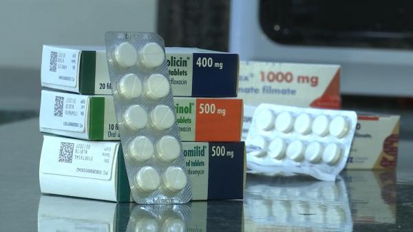 Medicamentele luate după ureche ne fac mai mult rău decât bine. Românii, pe locul 3 în UE în ceea ce priveşte abuzul de antibiotice